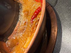 -南门四季铜锅涮肉(大屯·北苑店)