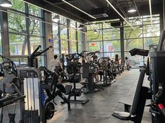 -加伍磅精英训练中心