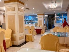 大堂-新疆兵团食府清真(马连道店)