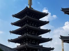 -浅草寺