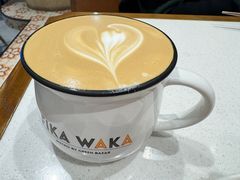-FIKA WAKA(西岸凤巢店)
