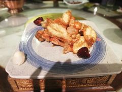 -那家小馆•北京菜•烤鸭(中关村店)