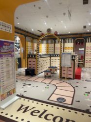 -meland亲子乐园•派对•研学(宁波华润万象城店)