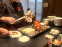 -全聚德(双井店)