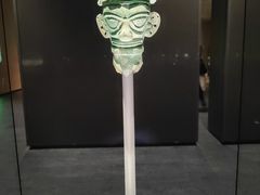 -三星堆博物馆