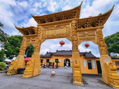 -会龙寺