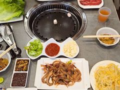 -米家·鹤城炭火米家(直营总店)