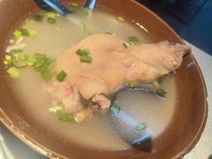 -芈重山老火锅(广州首店)