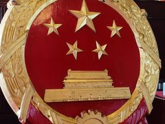 -天安门城楼
