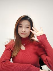 -零下一度造型