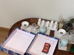 -剧狐剧本杀(徐汇1号店)