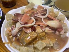 -友利砂锅居(烟台店)