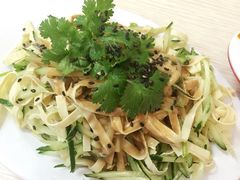 -喜家德虾仁水饺(马栏店)