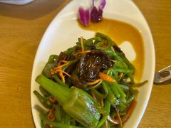 -品味泸沽湖•民族特色菜(大落水店)