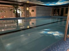 -极乐汇汗蒸会馆(杭州店)