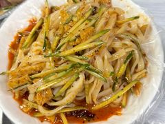 -大姐麻辣烫(莲宝中路店)