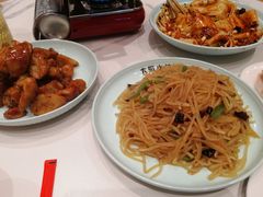-大厨小馆(华阳城店)