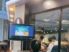 -遇见西木美式餐厅(体育路店)