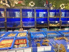 水产区-榕港名轩(天禧店)
