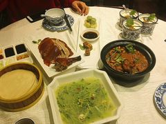 -京味民福烤鸭店(建设四马路店)