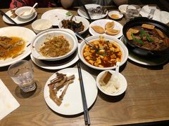 -廊亦舫Lang Yi Fang Restaurant(金桥店)