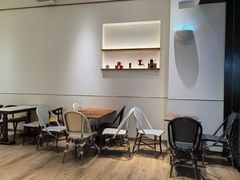 大堂-Peet's 皮爷咖啡(乐峰店)