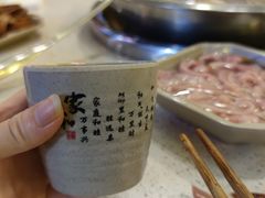 -九尺赵老四鲜鹅肠火锅