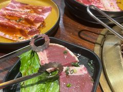 -赤牧日式烧肉自助(金桥永旺店)