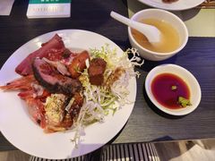 -上海外滩茂悦大酒店