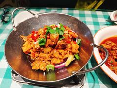 -老街鱼嘴巴(坡子街老店)