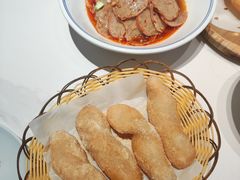 -火宫殿·小吃王国(坡子街店)