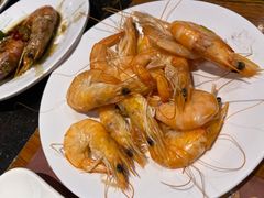 -汉巴味德(大悦城店)