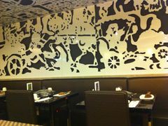 大堂-黄记煌三汁焖锅(崇文门店)