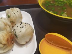 -大壶春生煎(四川中路店)