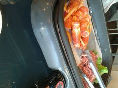 -千纸鹤嫩汁烤肉(西大直街店)