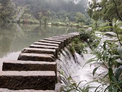 -天河潭旅游度假区