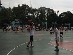 -四川大学(华西校区)