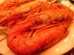 -伯豪瑞廷酒店-天伦阁西餐厅