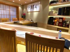 -鮨一日本料理旗舰店(总店)
