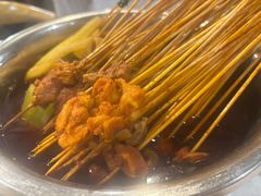 招牌串串-成都瓜串串(华强北店)