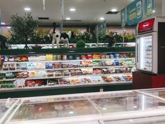-振华量贩超市(福山二店)