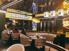 大堂-嘎嘎鸭脑壳(蜀汉路店)