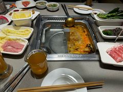 -海底捞火锅(龙湖北京大兴天街店)