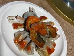 -白沙码头海鲜广场