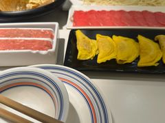 -许府牛火锅(信义坊总店)