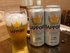 -本格·深夜食堂(北理工店)