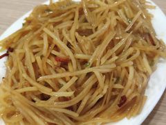 -姥家春饼店(漳州二路店)