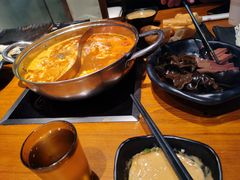 -呷哺呷哺 黄金牧场 (回龙观港龙店)