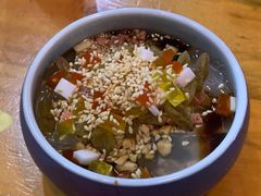 网红冰粉-小红烤翅(傅厚岗店)