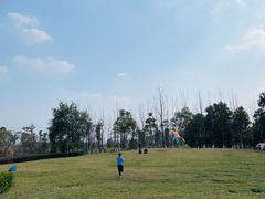 -成飞公园